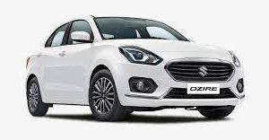 Suzuki Dzire