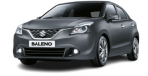 Maruti Baleno