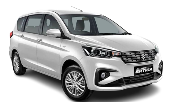 Maruti Ertiga
