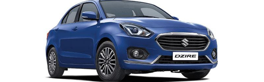 Suzuki Dzire