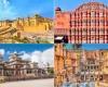 Car Rental in Jaipur: