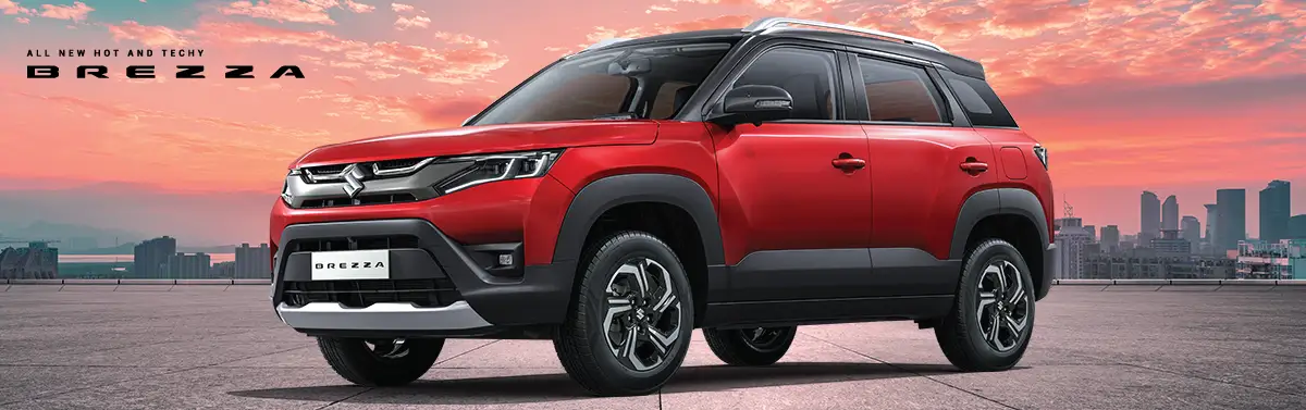 Car Rental in Jaipur