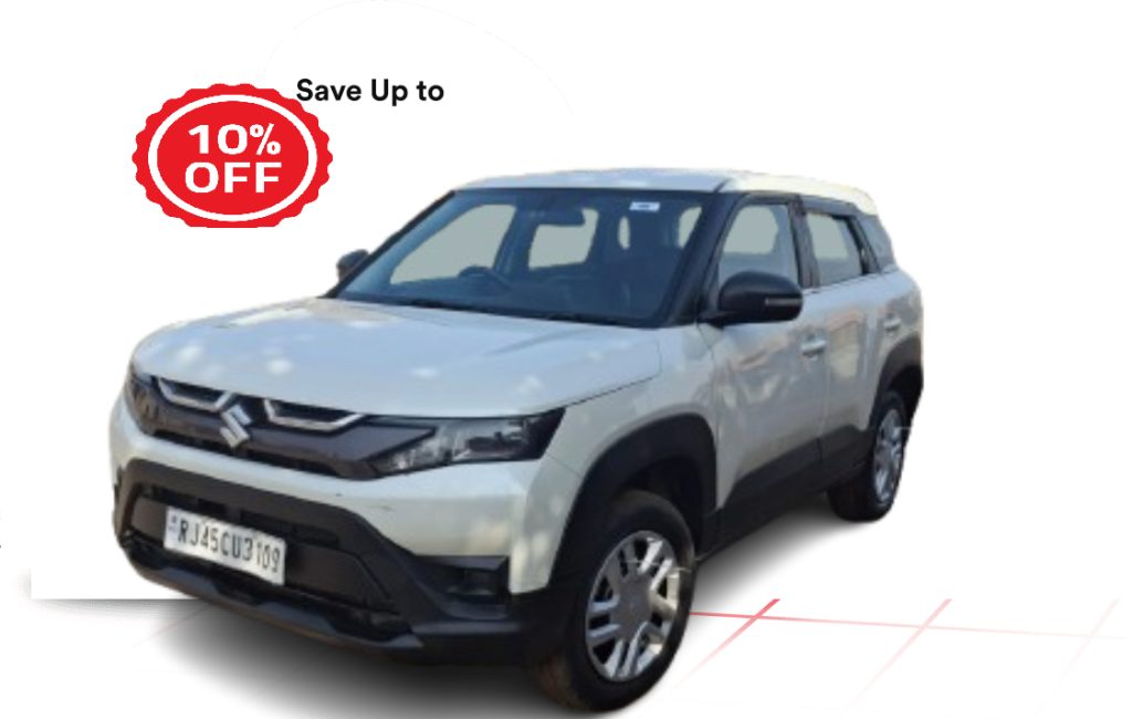 rent cars in jaipur