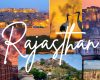 Self Drive Car Rental in Jaipur to Udaipur