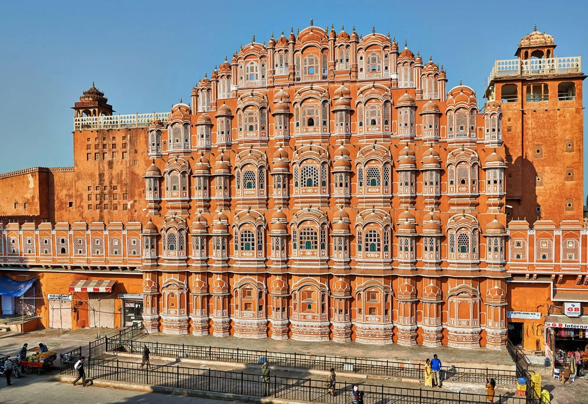 Travel Agency in Jaipur: Your Gateway to Exploring the Pink City