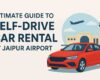 Guide to Self-Drive Car Rental at Jaipur Airport