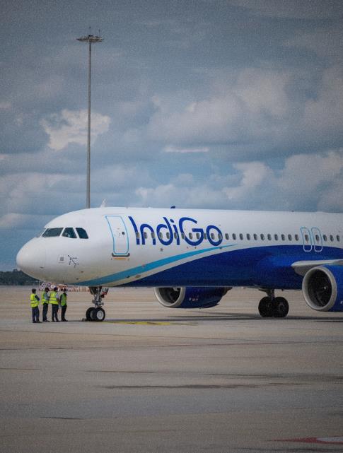 Jaipur airport car rental