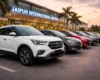 Self Drive Car Rental Near Jaipur Airport